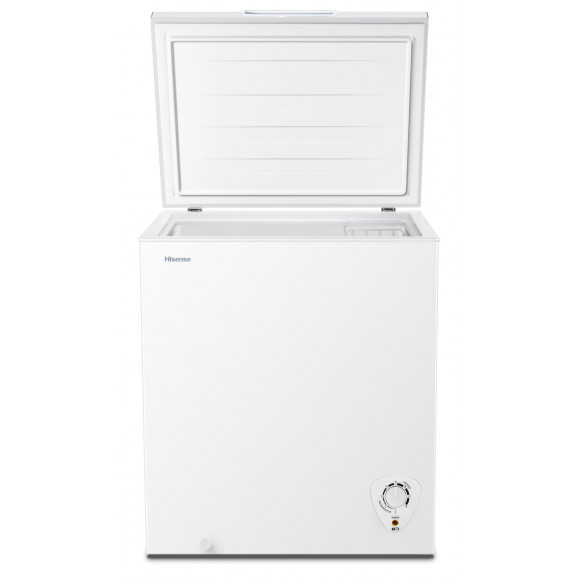HRCF144 Hisense 145 L Hybrid Chest Freezer